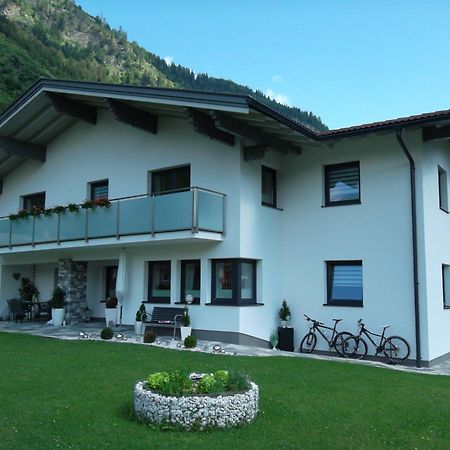 Ferienwohnung Prantner Rauris Exterior photo