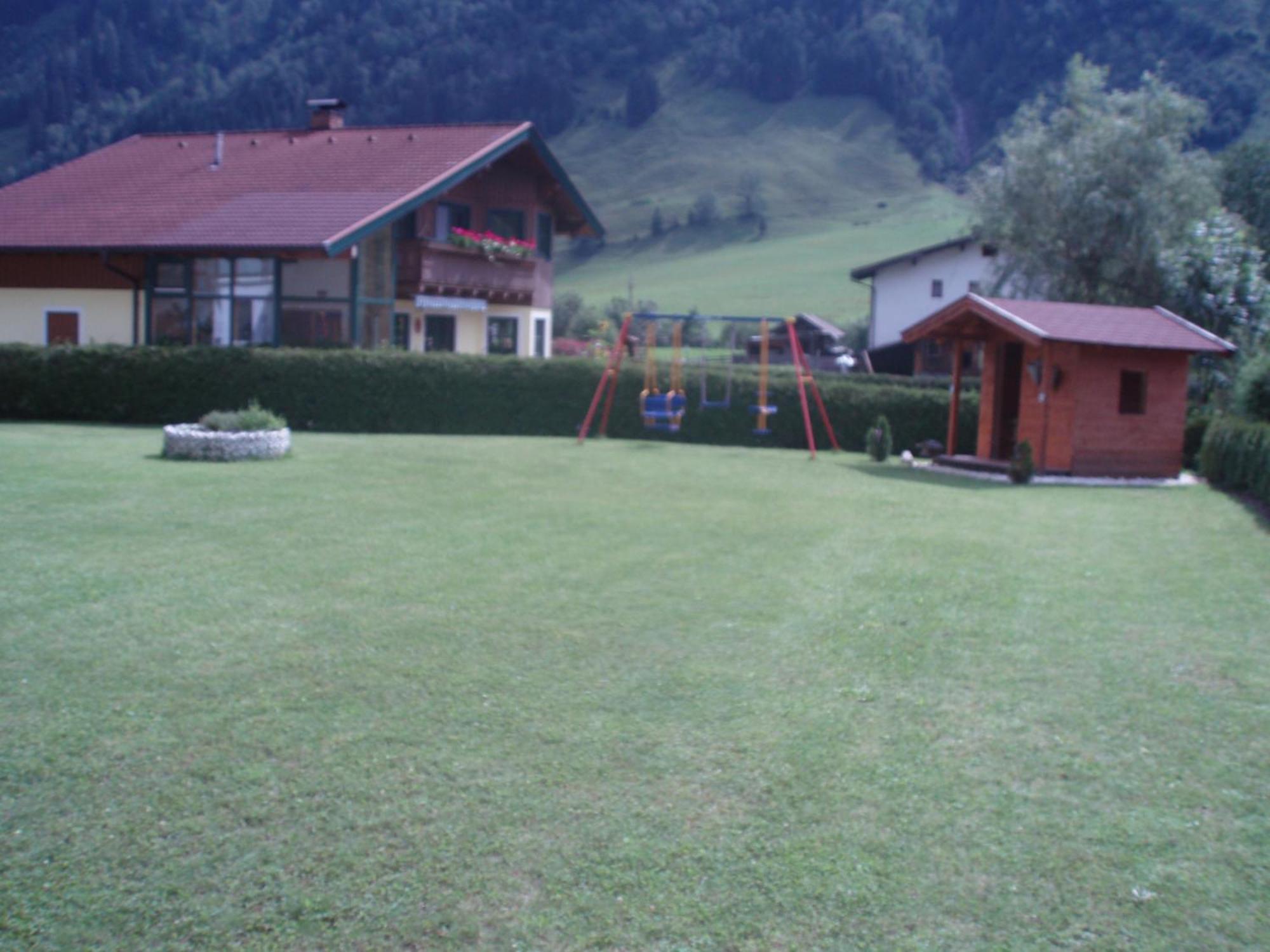 Ferienwohnung Prantner Rauris Exterior photo