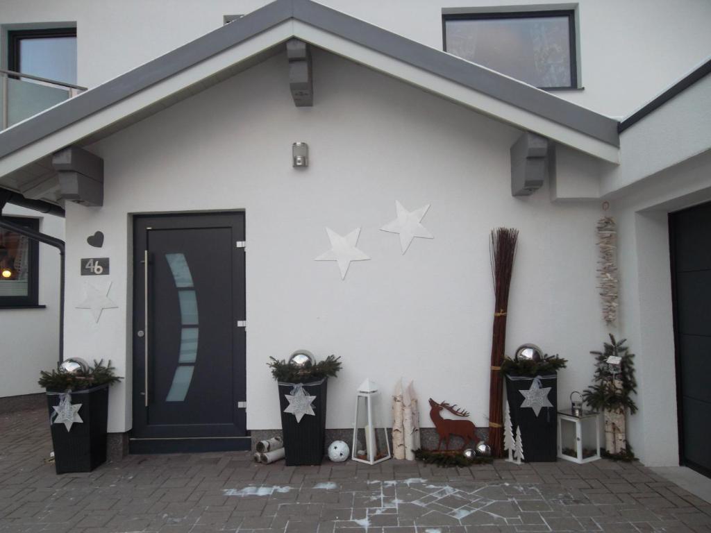 Ferienwohnung Prantner Rauris Exterior photo
